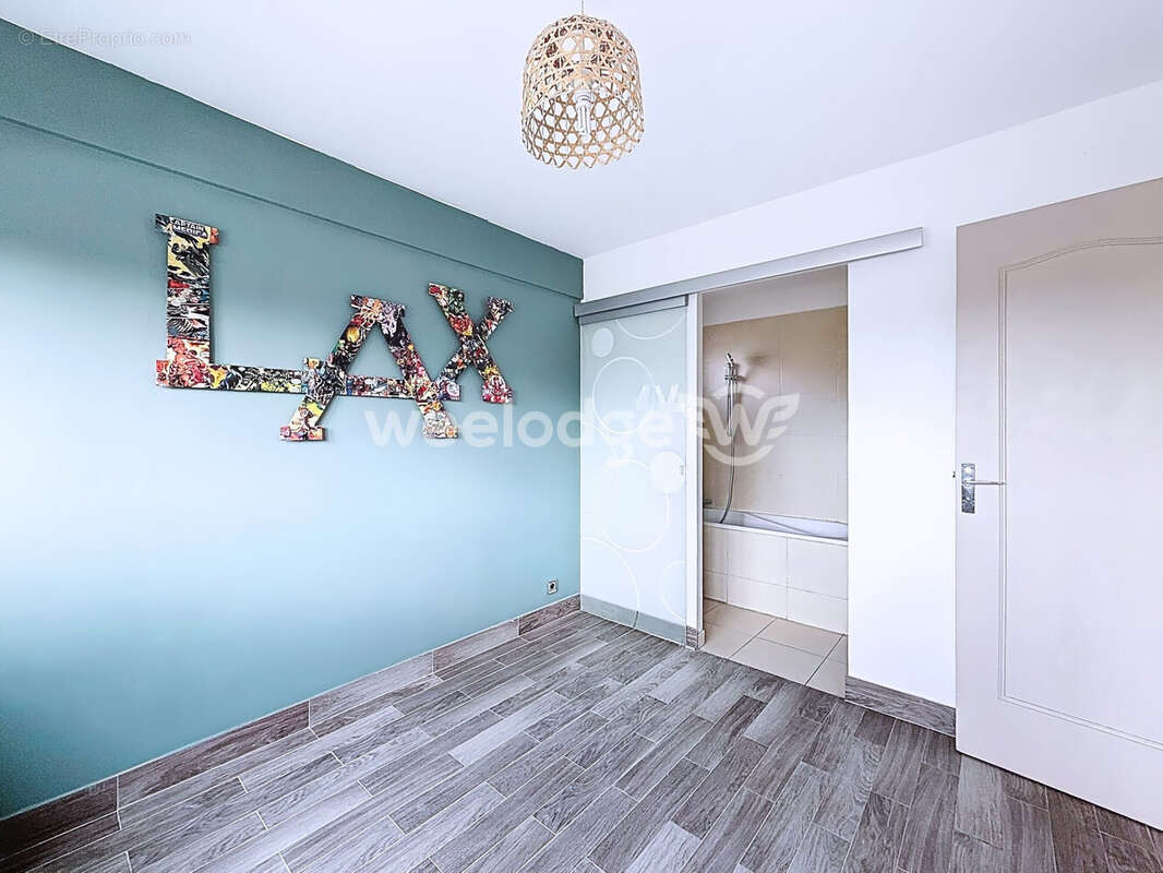 Appartement à ALFORTVILLE