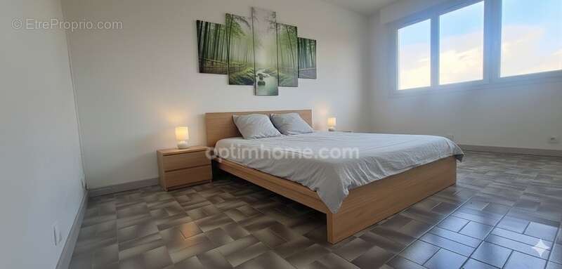 Appartement à LA TRANCHE-SUR-MER