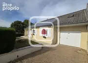 Maison à BRAINE