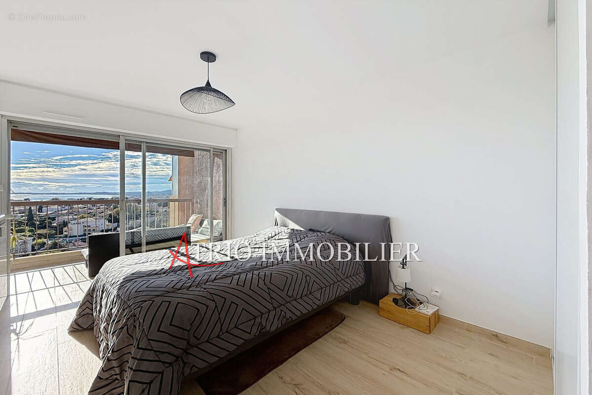 Appartement à CAGNES-SUR-MER