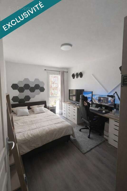 Photo 4 - Appartement à AMBERIEU-EN-BUGEY