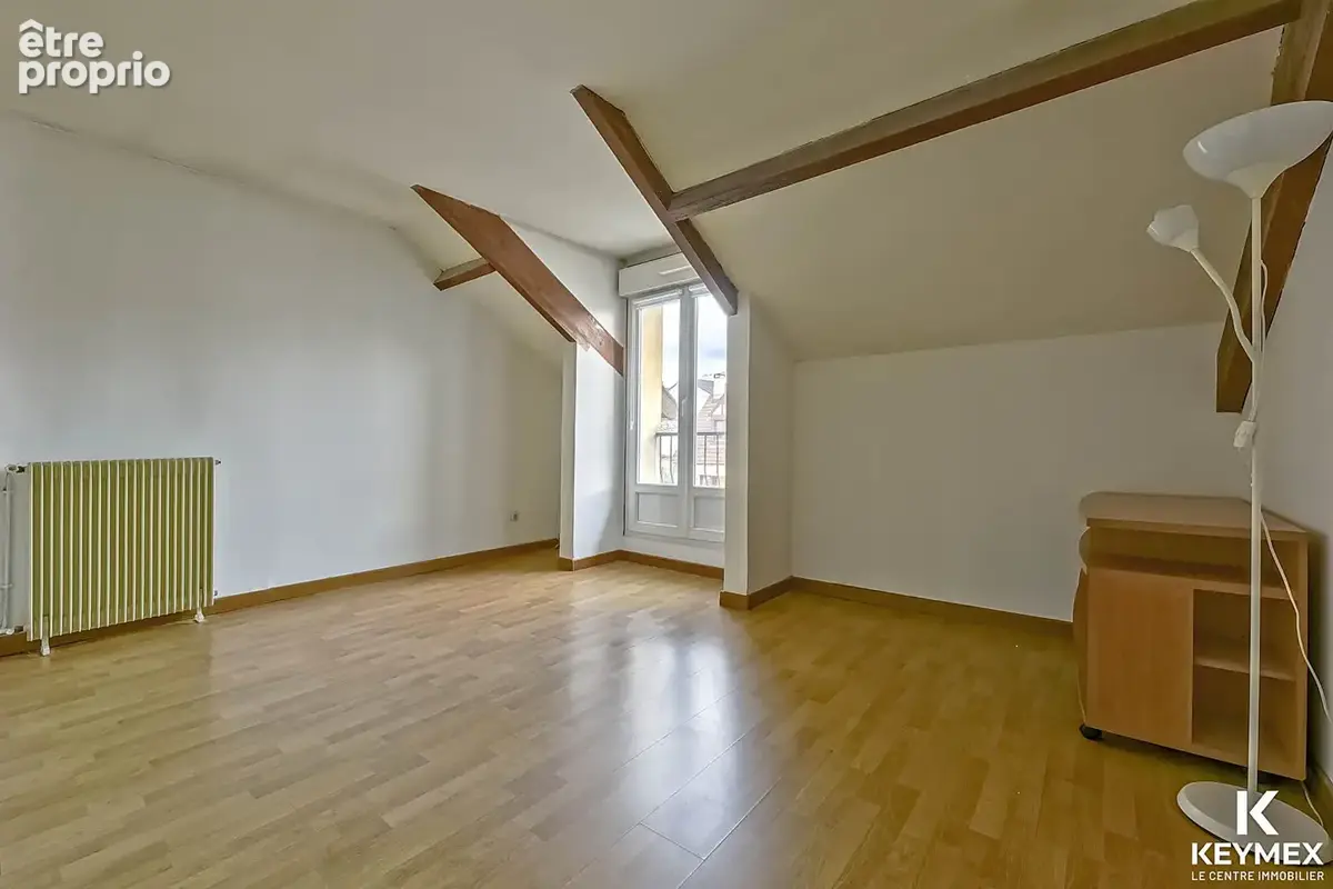 Maison Goussainville 6 pièces - 4 chambres - sous-sol total - photo 5