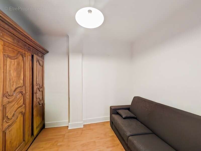 Appartement à EVIAN-LES-BAINS