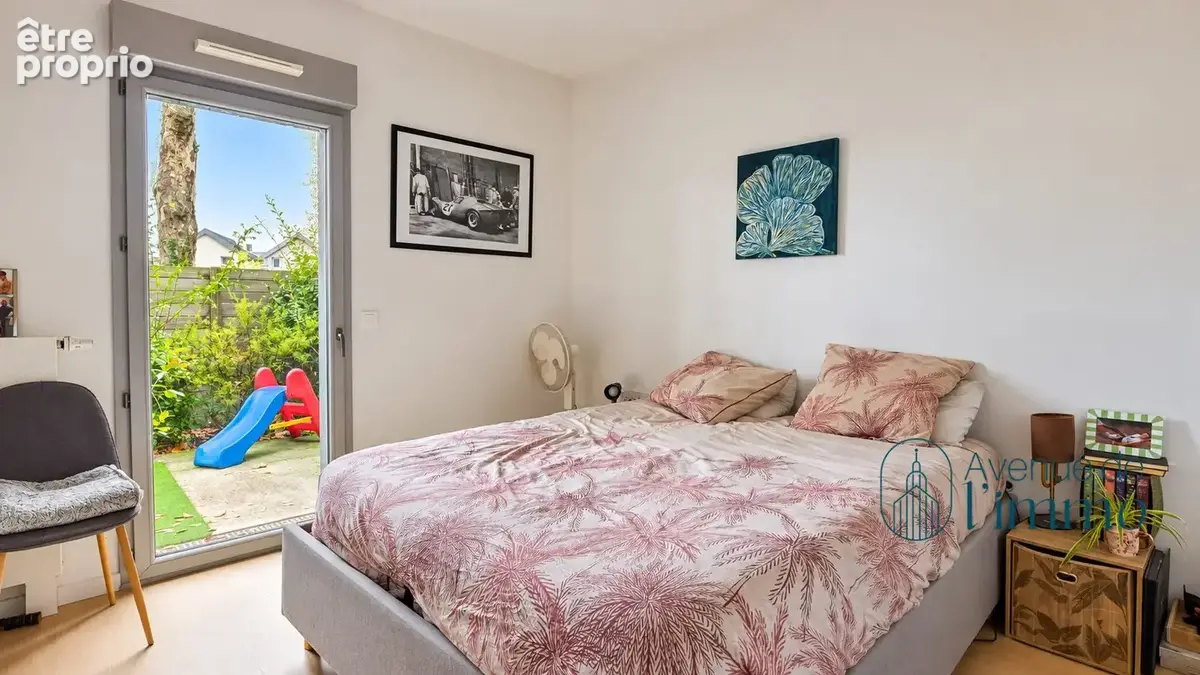 Appartement 3 pièces 63 m² à vendre à Angers (49000) - photo 8