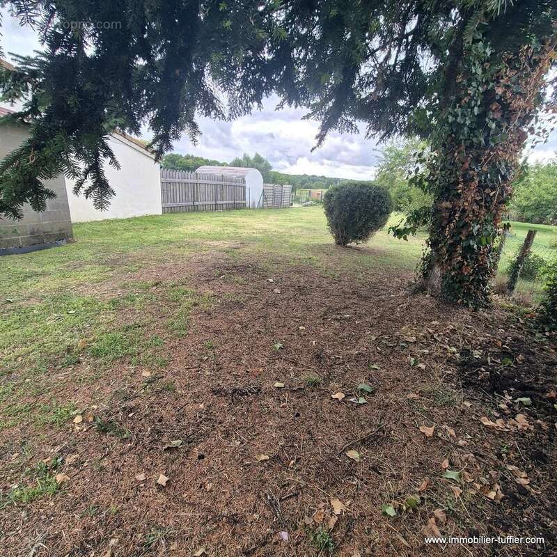 Maison à SAINT-CORNEILLE