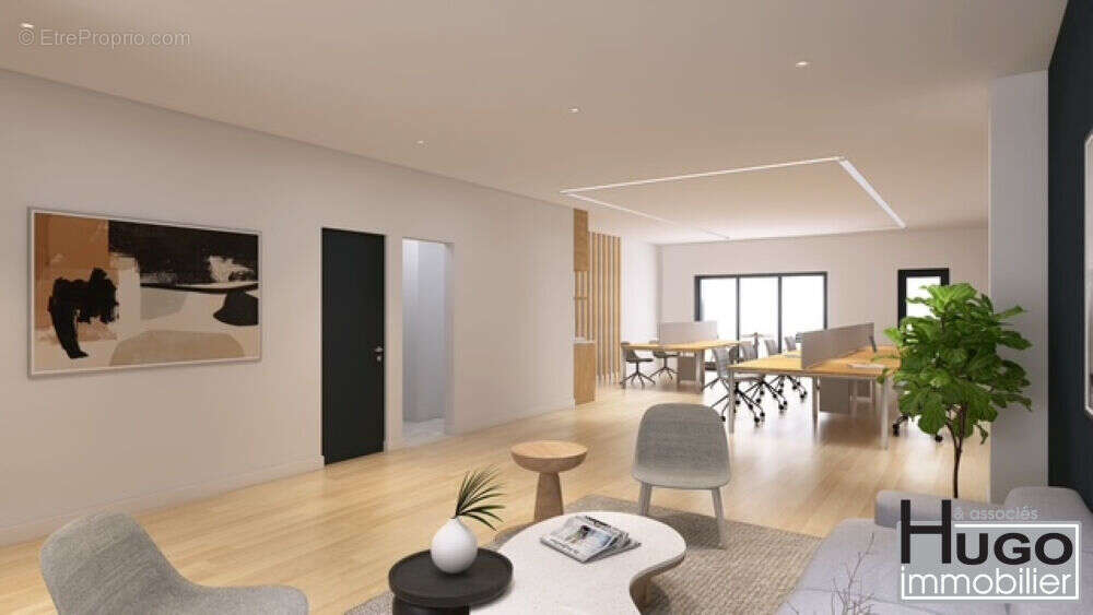 Commerce à BORDEAUX