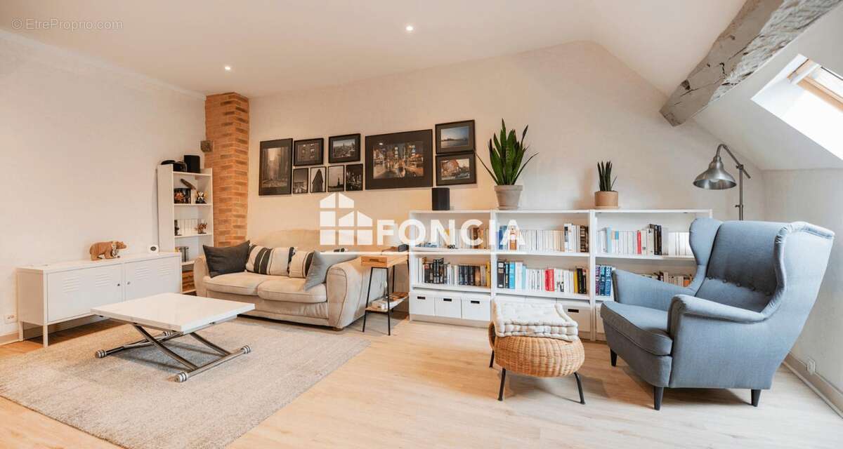 Appartement à ORLEANS