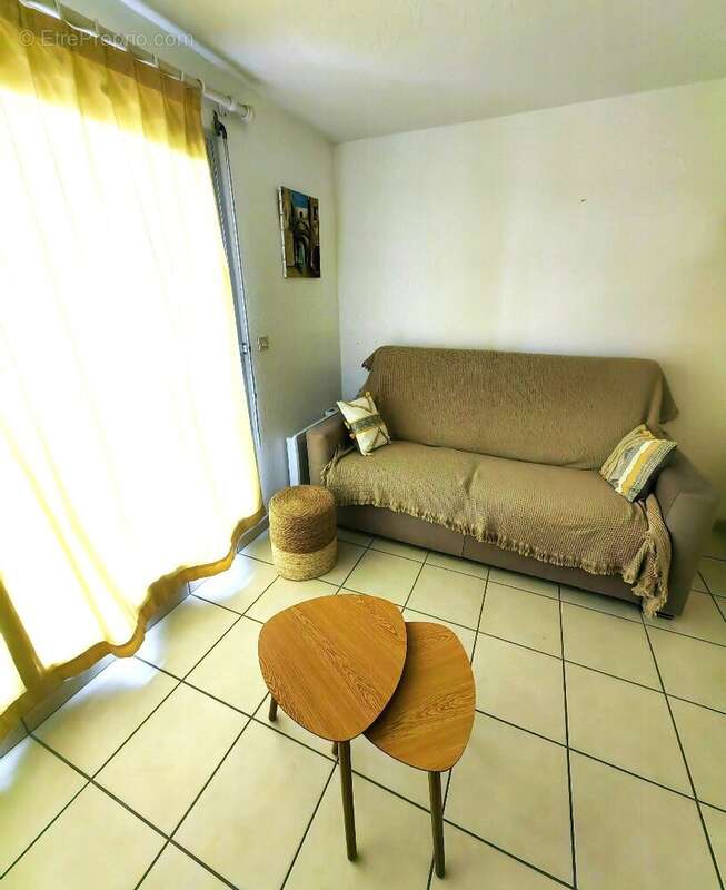 Appartement à AGDE