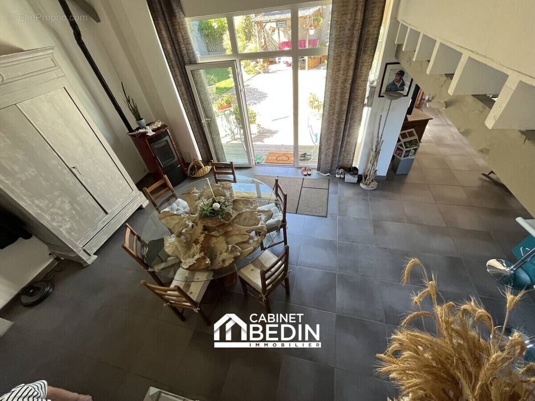 Maison 128 m² à Audenge  - photo 1
