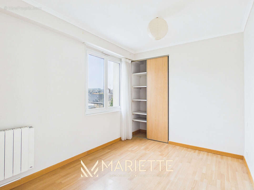 Appartement à CONCARNEAU