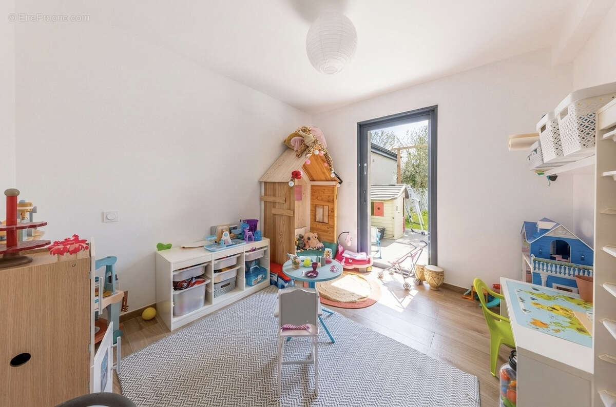 Maison à AIGUES-VIVES