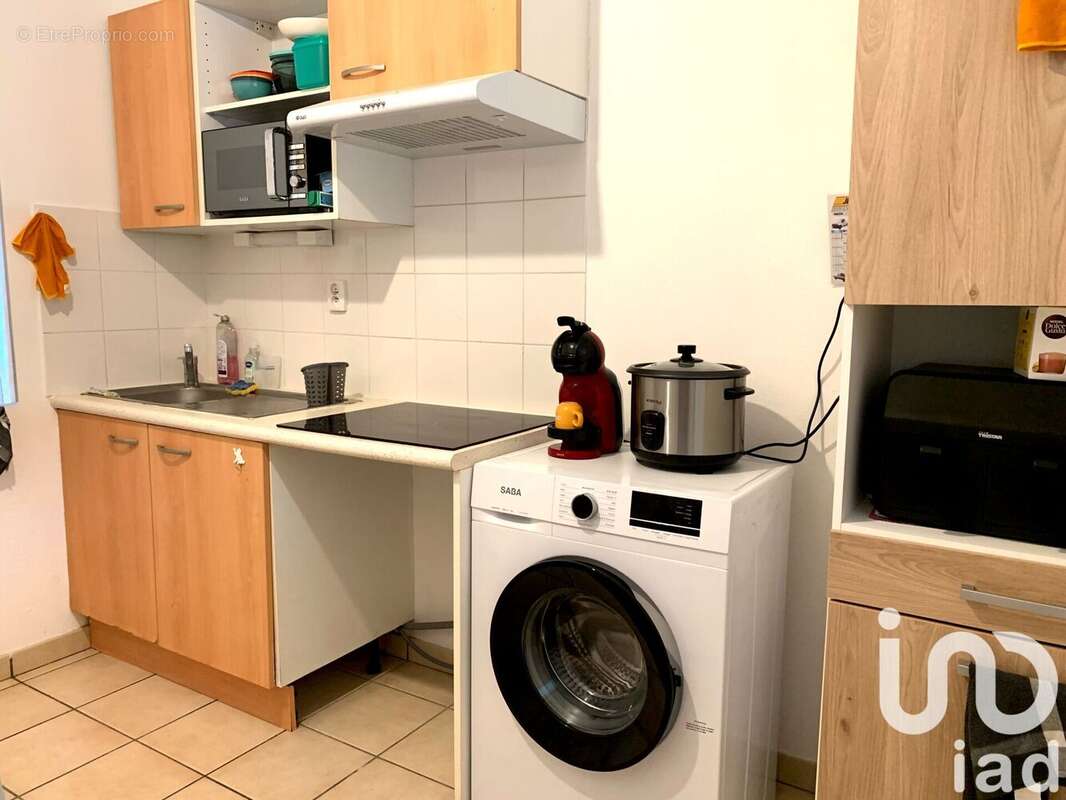 Photo 3 - Maison à BERGERAC