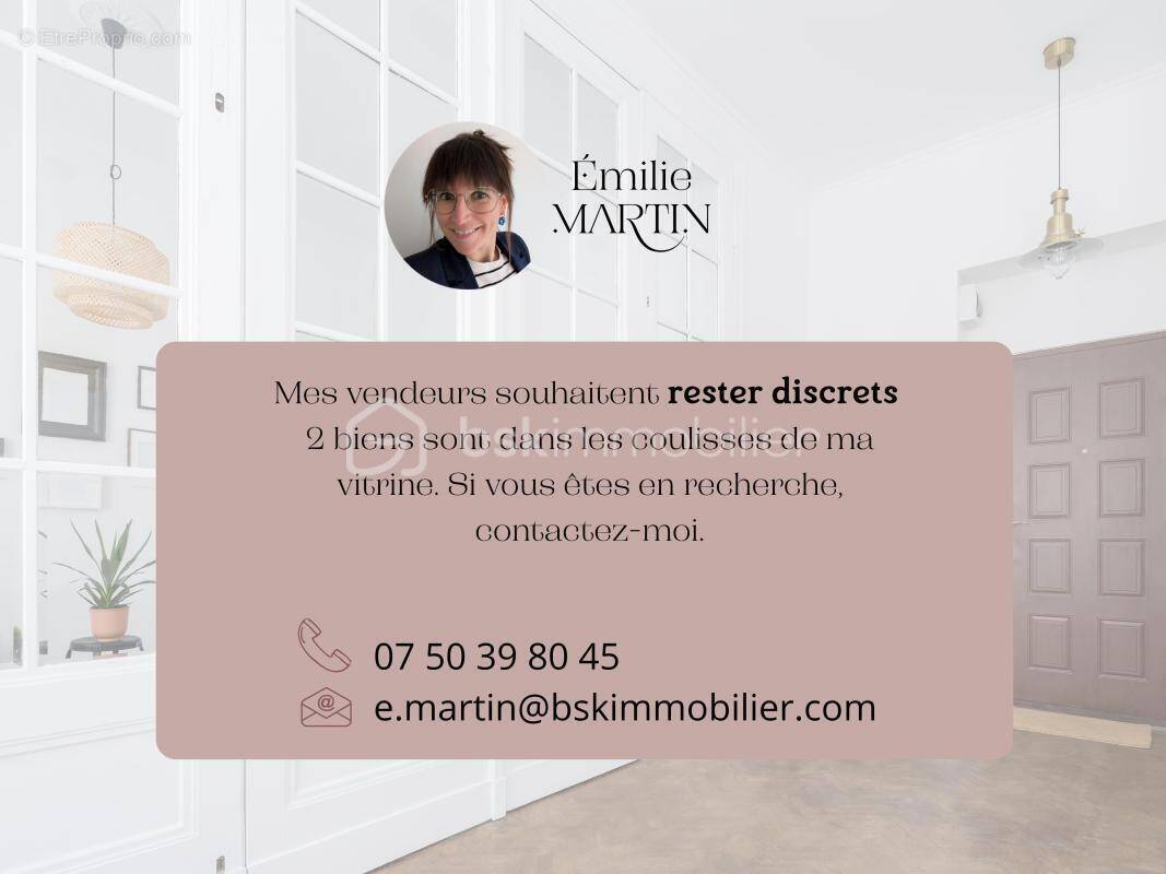 Maison à CHARTRES-DE-BRETAGNE