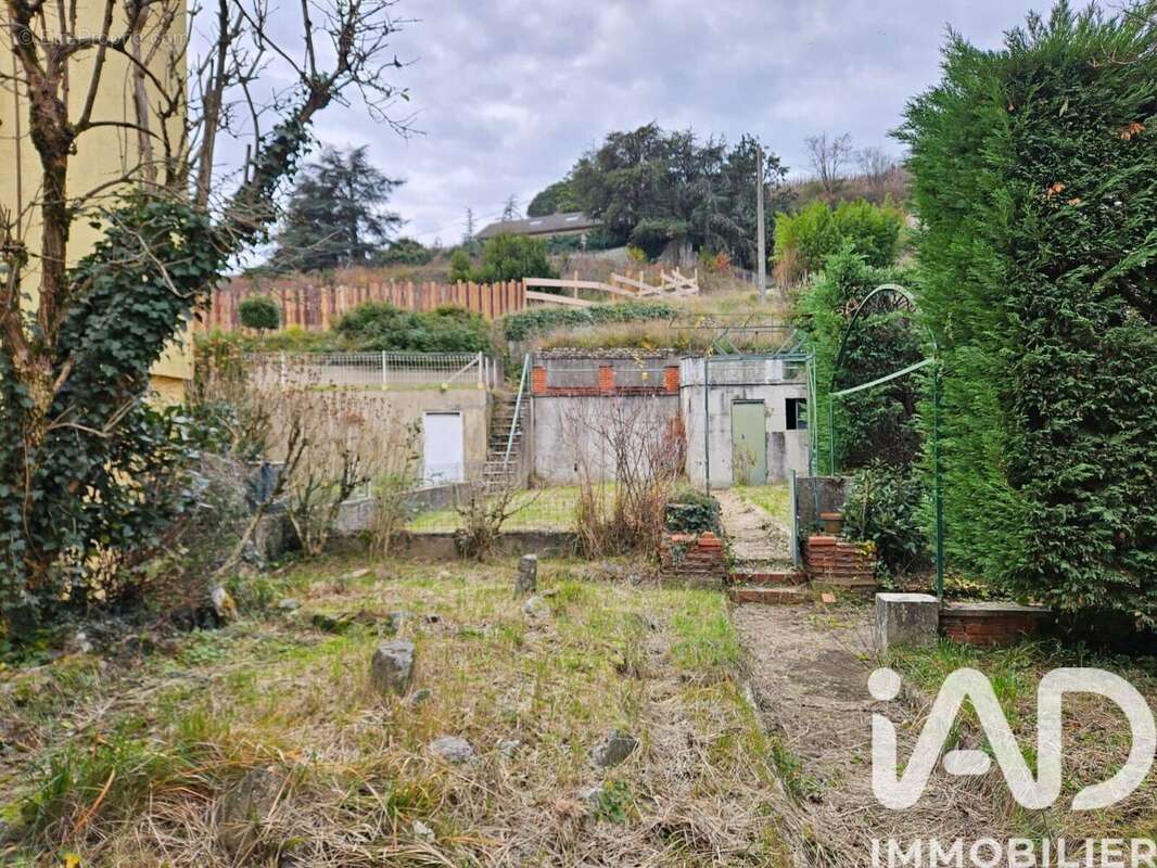 Photo 5 - Maison à SARRAS