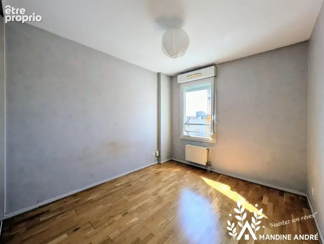 Appartement - photo 6