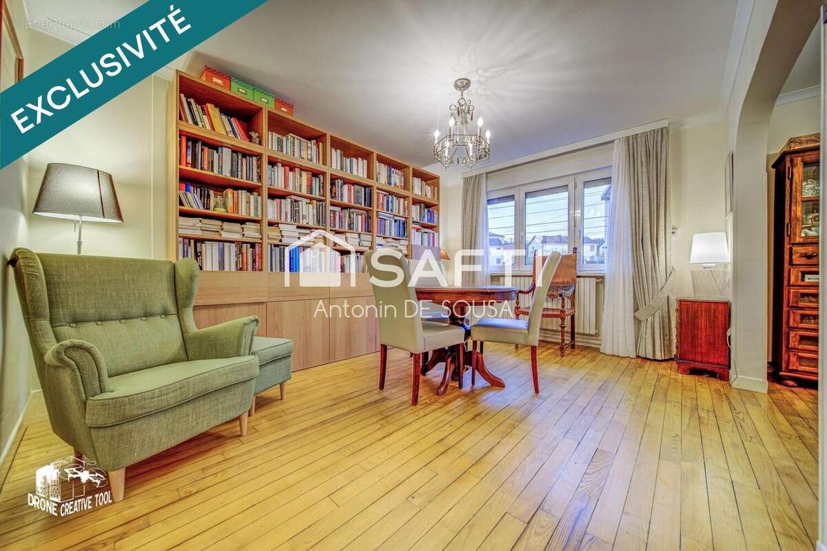 Photo 2 - Maison à VILLERUPT