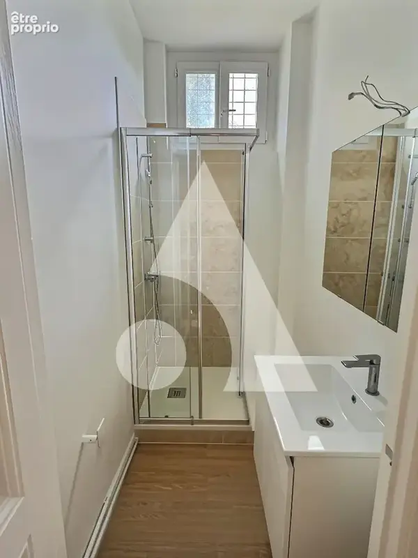 Appartement Cormeilles-en-parisis F4 67,36m2 - photo 8