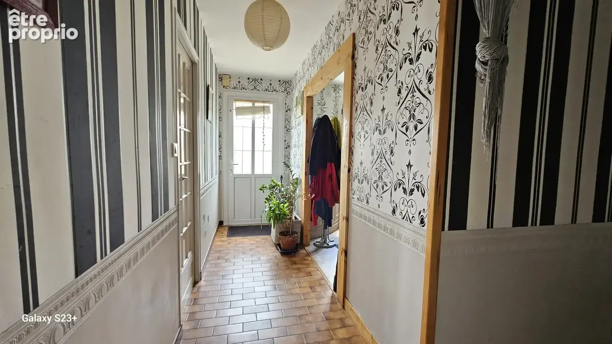 Maison 4 pièces 90 m² à vendre à Mauze-Sur-Le-Mignon (79210) - photo 5