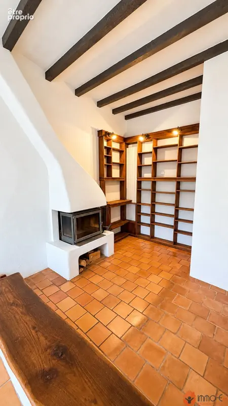 Maison 6 pièces 111 m² à vendre à Isles-Les-Villenoy (77450) - photo 9