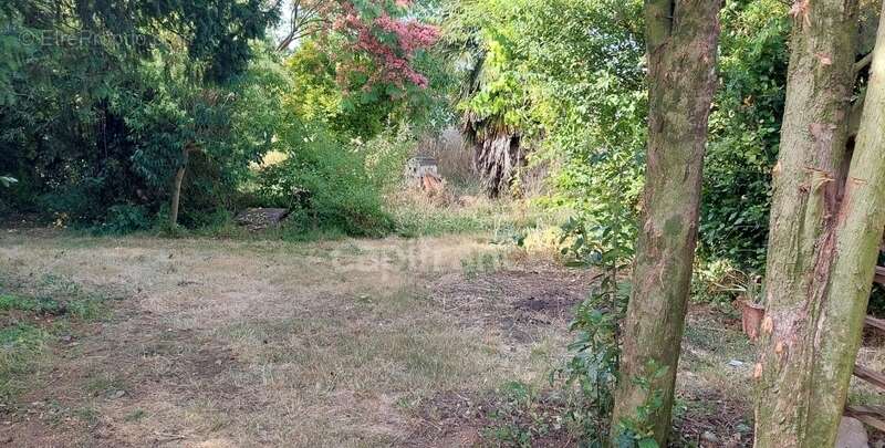 Maison à vendre 5 pièces NALLIERS (85) - photo 21