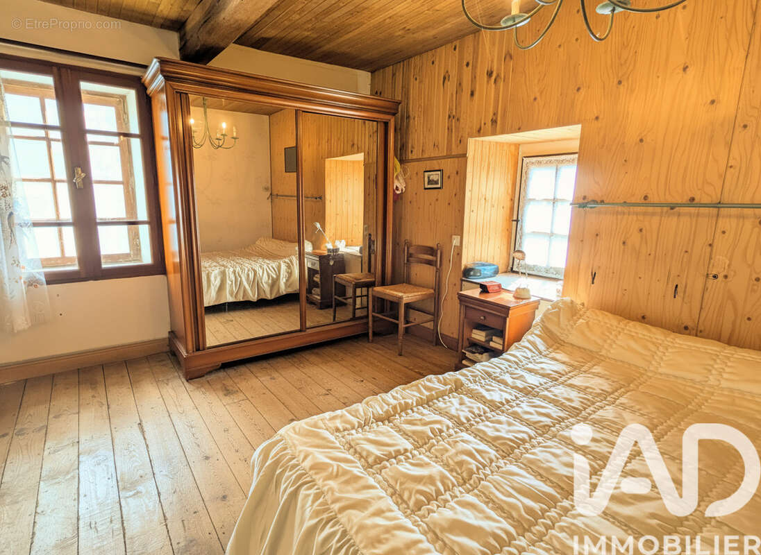 Maison 58 m² à Riverenert  - photo 9