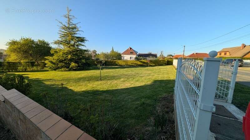  terrain à bâtir à selles  - photo 2