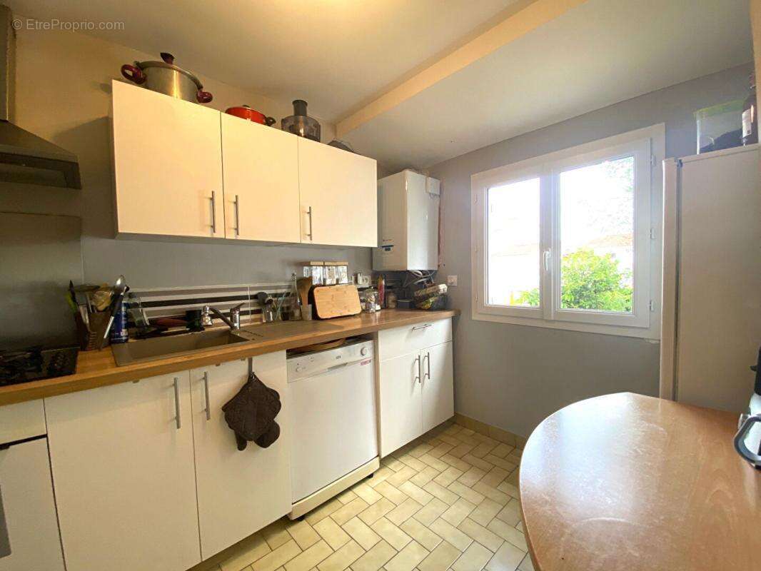 Maison  6 pièces  -  44680  sainte pazanne  budget 239 200  hai - photo 9