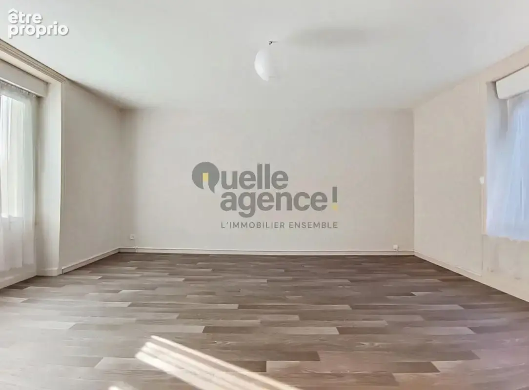 Le volume, le charme et un jardin ensoleillé - photo 9