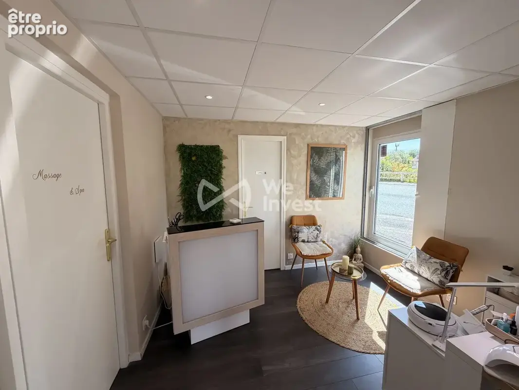 Commerce 62 m² à vendre à Pau (64000) - photo 2