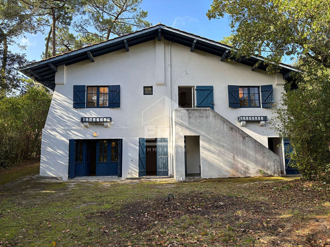 Maison à LE BOUSCAT