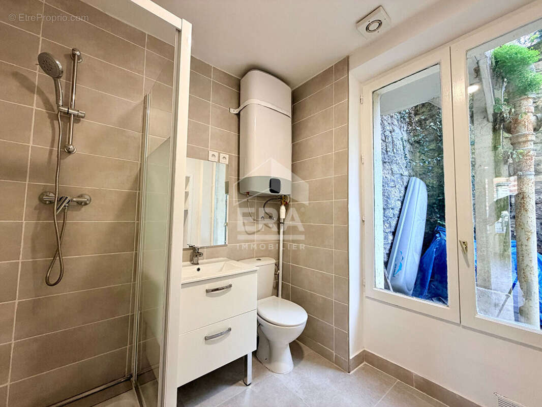 Appartement 26m² à sèvres - photo 4