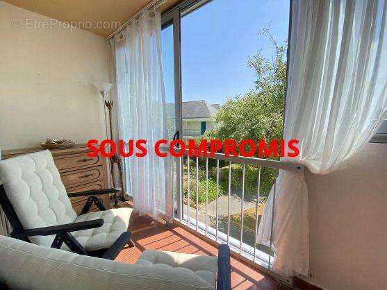 Appartement à ROSCOFF