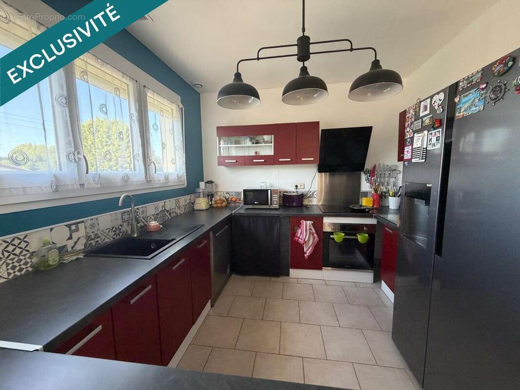 Photo 9 - Maison à PENNE-D'AGENAIS