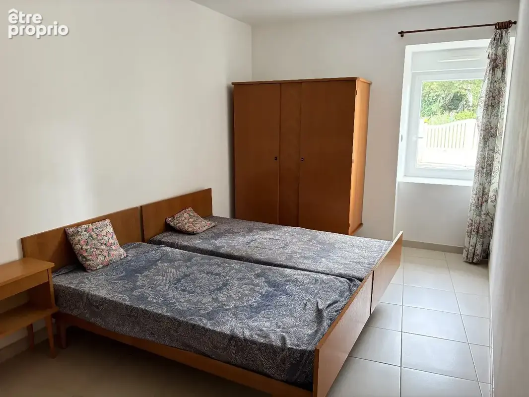 Longere rénovée en hameau - photo 6