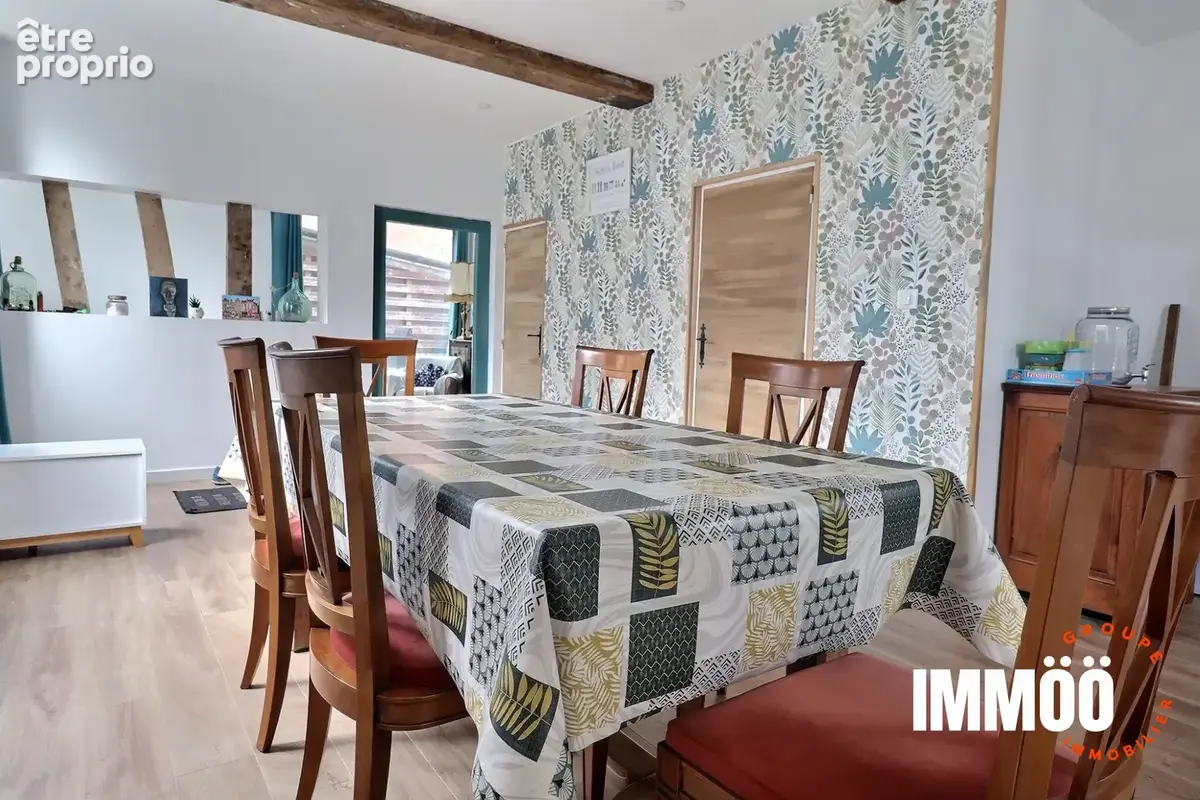 Maison 6 pièces 110 m² à vendre à Forges-Les-Eaux (76440) - photo 5
