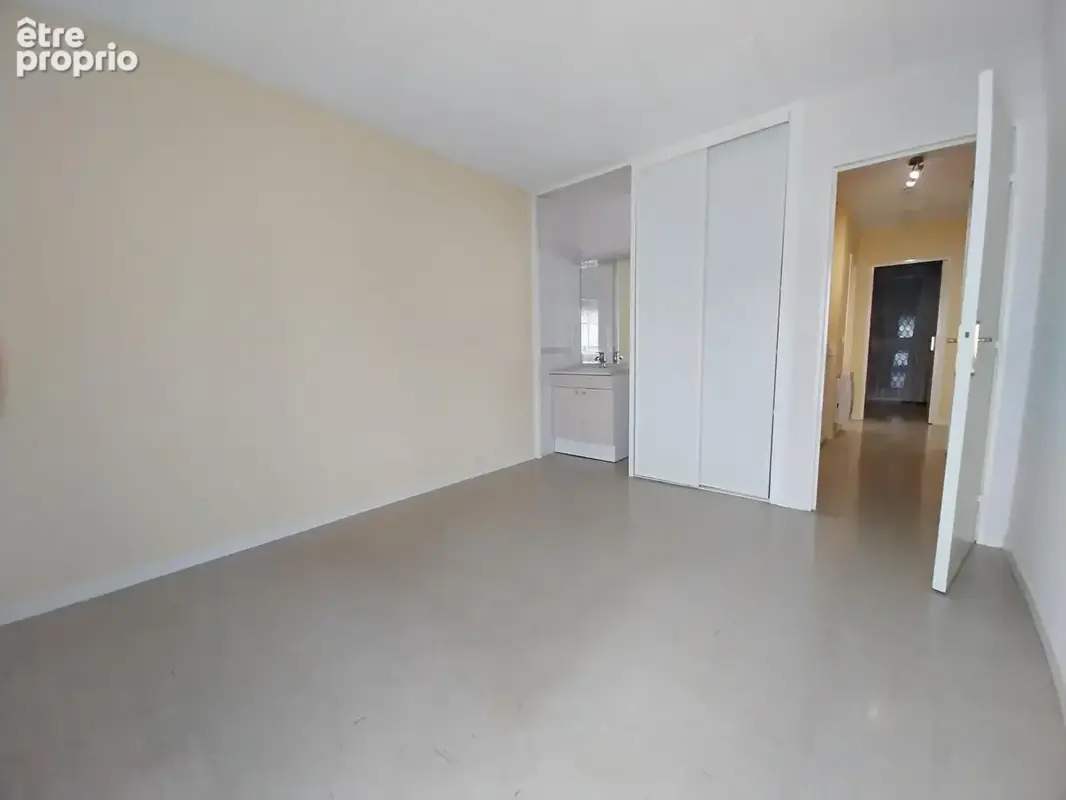 Maison 90m² à poitiers - photo 10