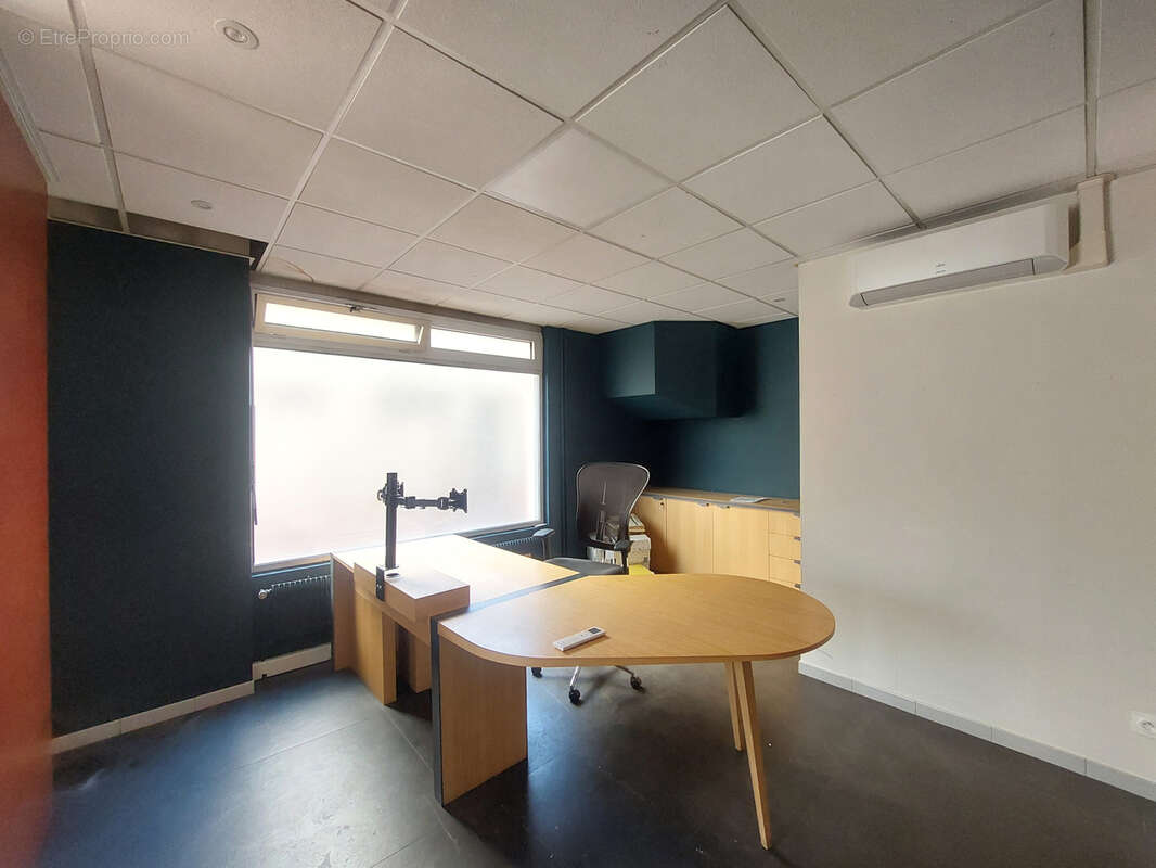 À vendre   Bureaux professionnels en centre de Villefranche - photo 7