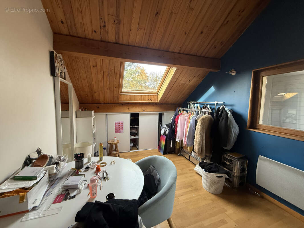 Maison à SAULCY-SUR-MEURTHE