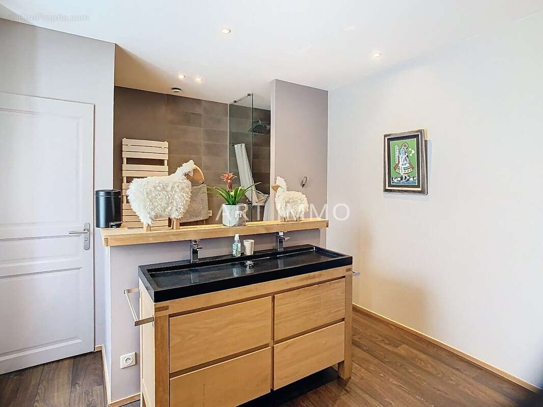 Maison à CAUMONT-SUR-DURANCE