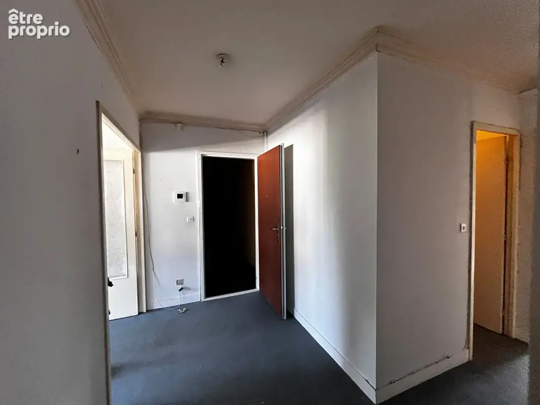 Appartement à rénover - Saint-Remi - photo 5