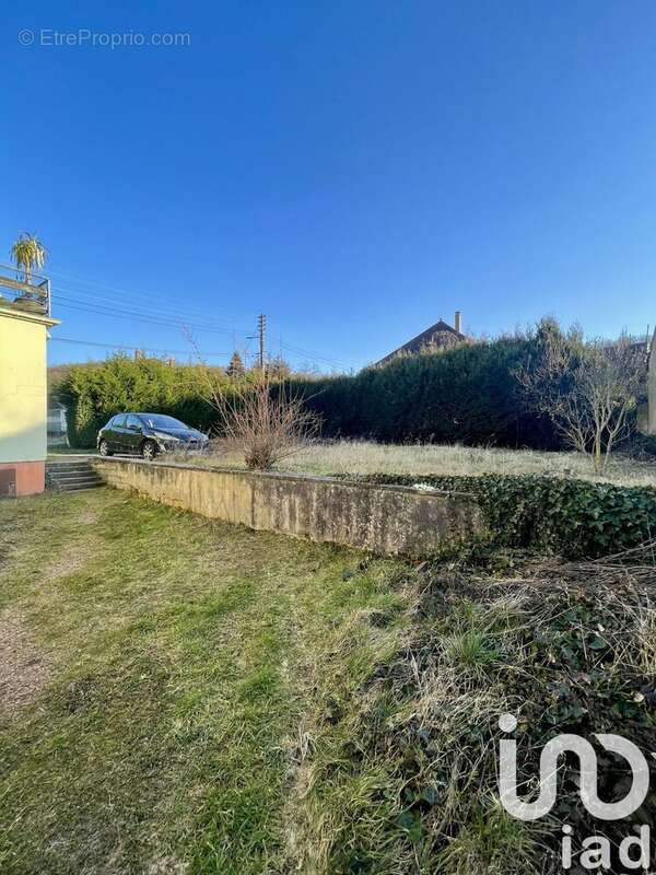 Photo 8 - Appartement à BENING-LES-SAINT-AVOLD