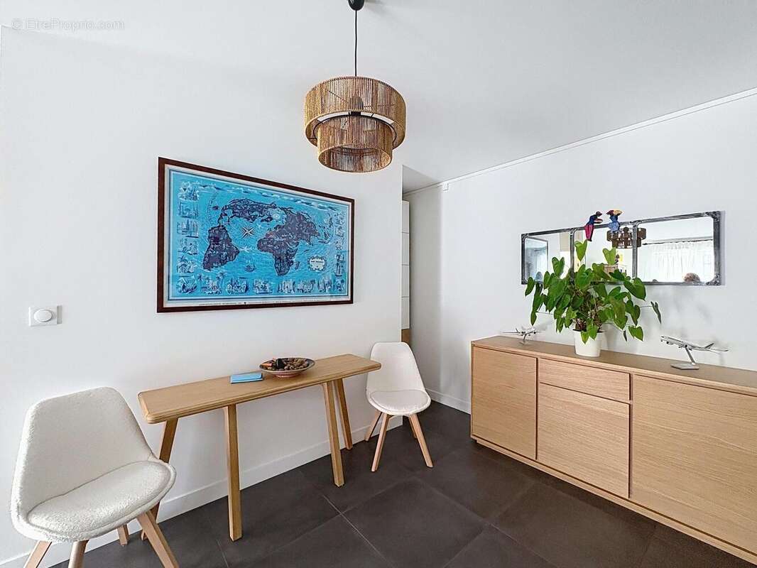 Appartement 58 m² à Gouvieux  - photo 4
