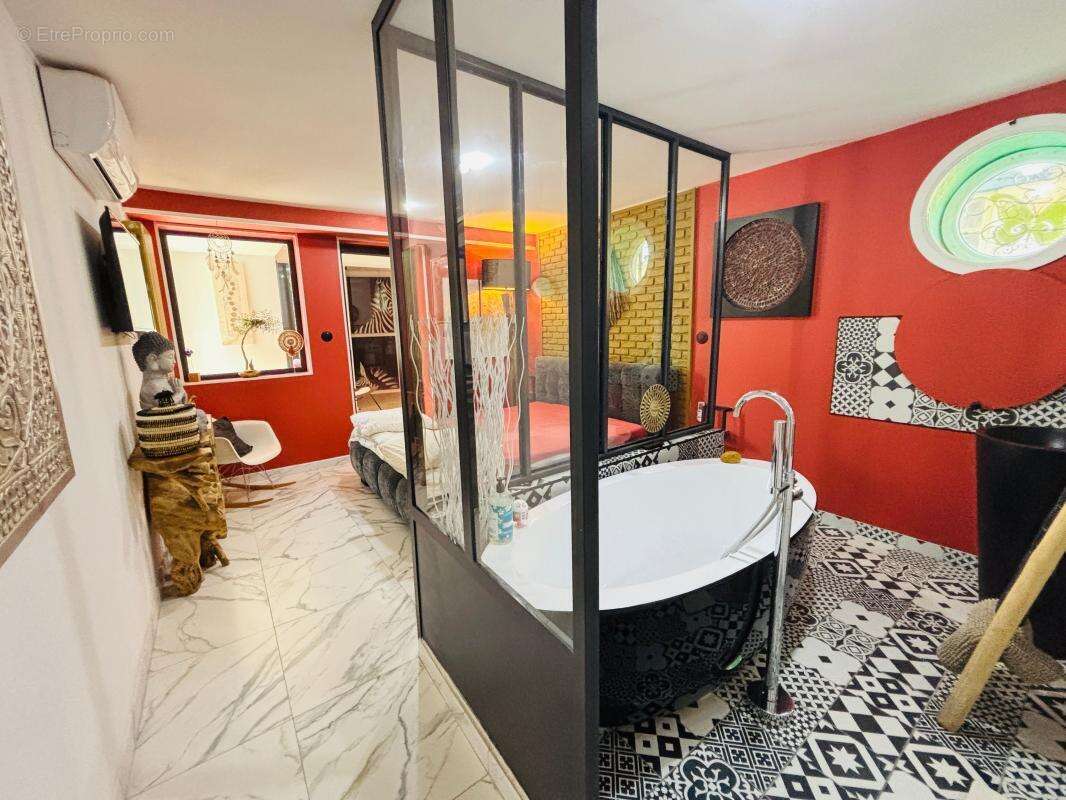 Appartement à CARCASSONNE