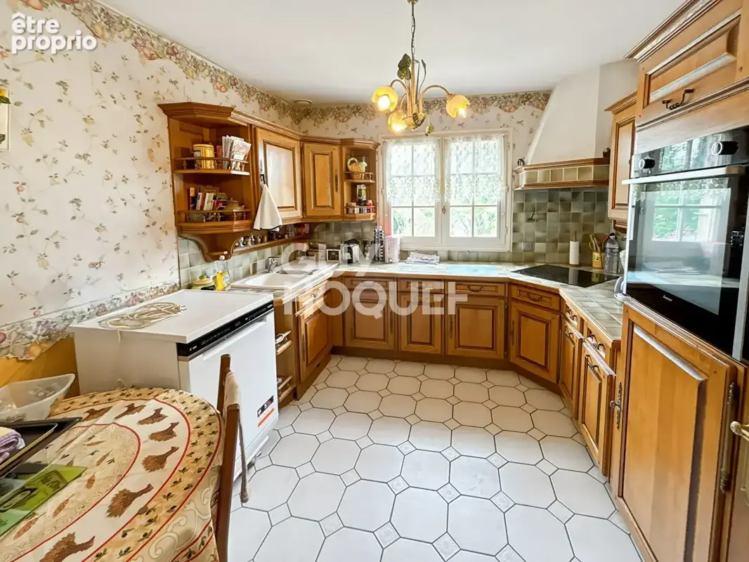 Maison 7 pièces à vendre à Fontenay-Trésigny - photo 4