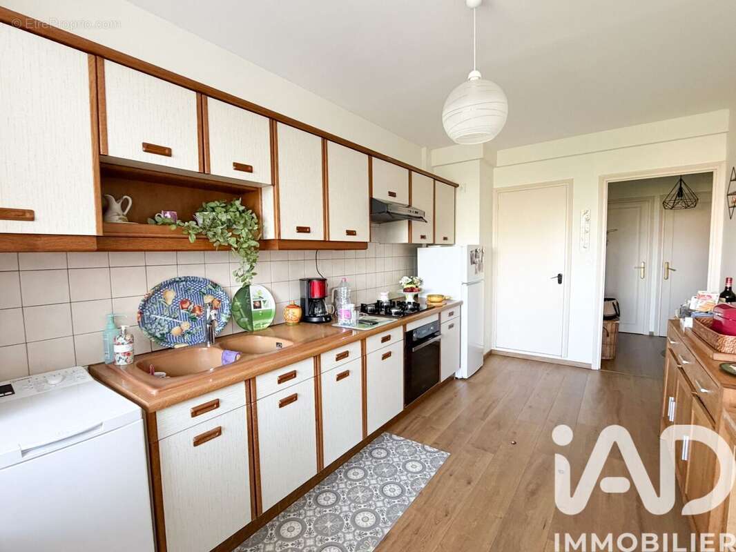 Photo 4 - Appartement à VALENCIENNES