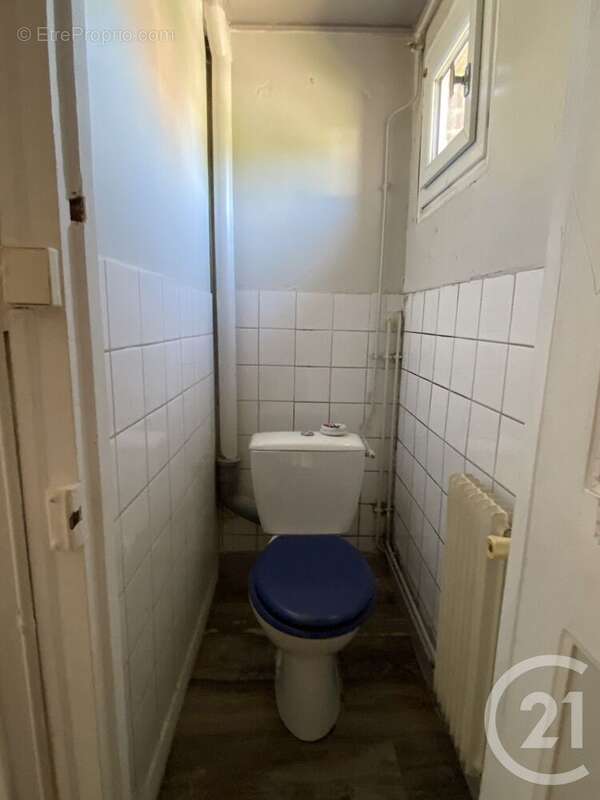 Maison à FONTAINE-L&#039;ABBE