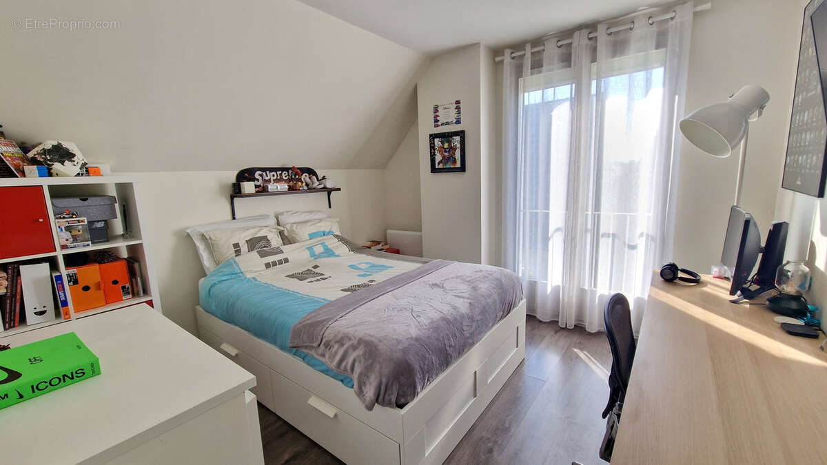 Maison à SAINT-WITZ