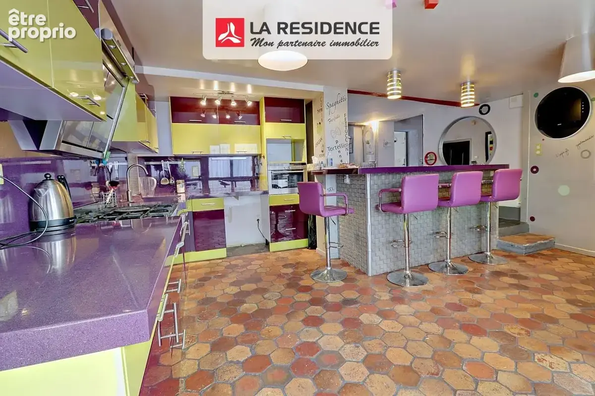 Maison 253 m² à Maule  - photo 5