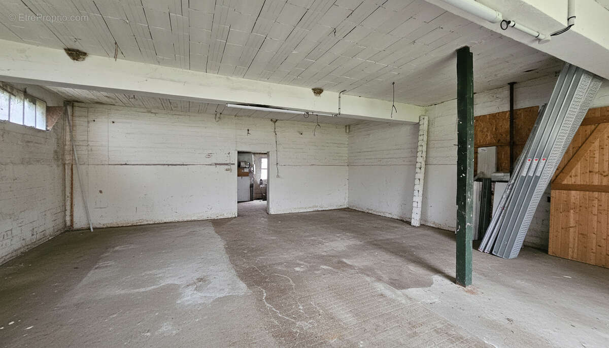 Maison à VILLEMUR-SUR-TARN