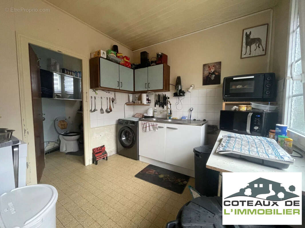 Appartement à PERIGNAC